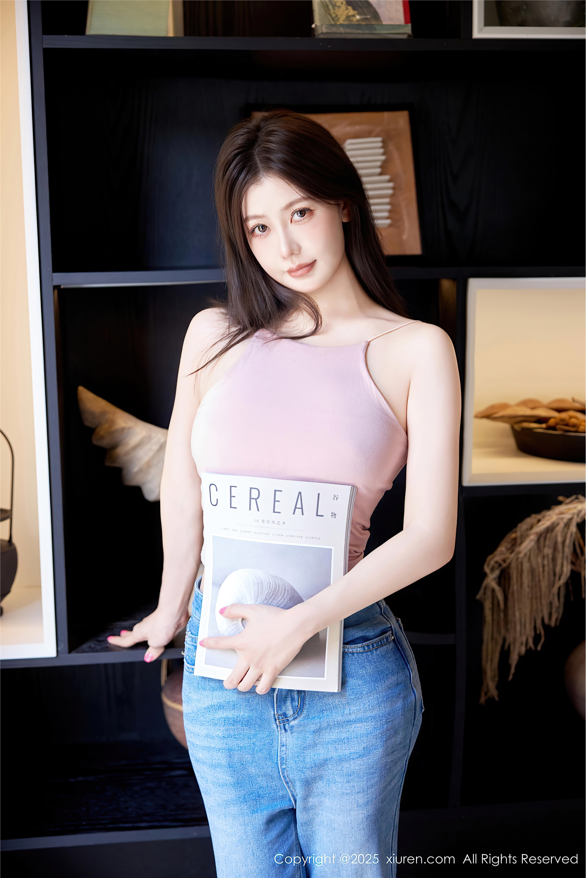 Xiuren秀人网 2025.11.13 NO.10983 尹甜甜sunny